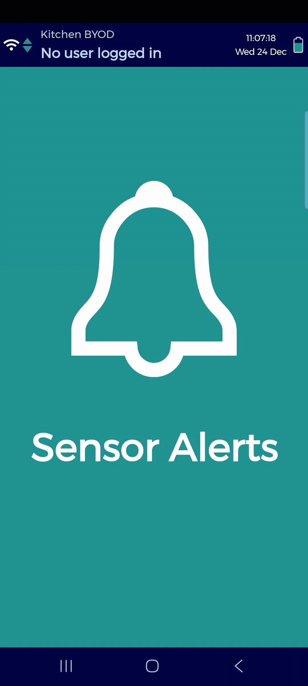 Manage Alerts on the Checkit App.gif