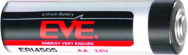 FAQ replace battery  EVE Battery ER14505 rotate.png